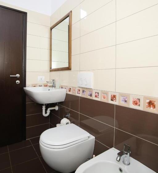 חדר סטנדרט לשלושה עם מרפסת, Summer Stars