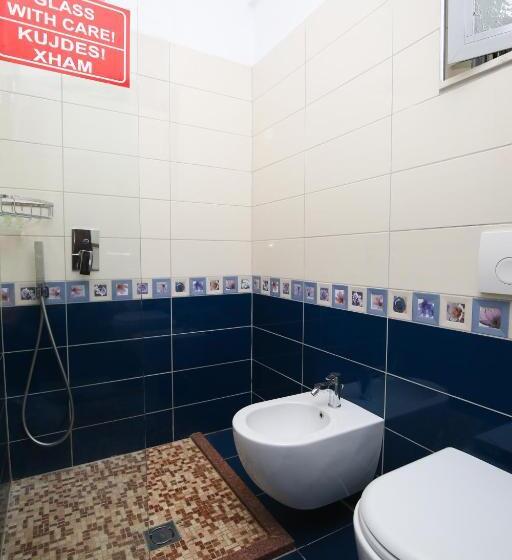 חדר סטנדרט לשלושה עם נוף לגינה, Summer Stars