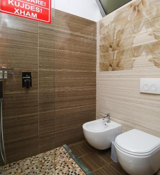 Triple Room Sea View, Summer Stars