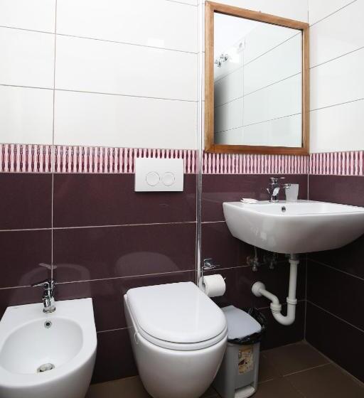 Triple Room Sea View, Summer Stars