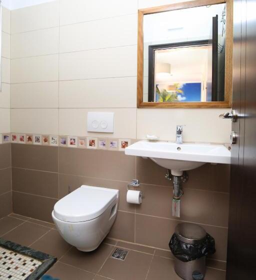 חדר סופריור לשלושה עם נוף לים, Summer Stars