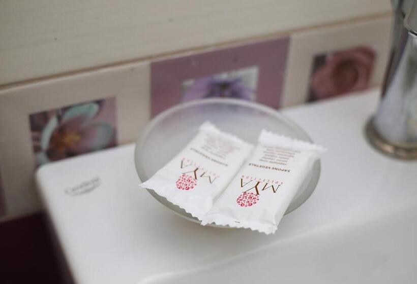 חדר סטנדרט נוף לגינה, Summer Stars