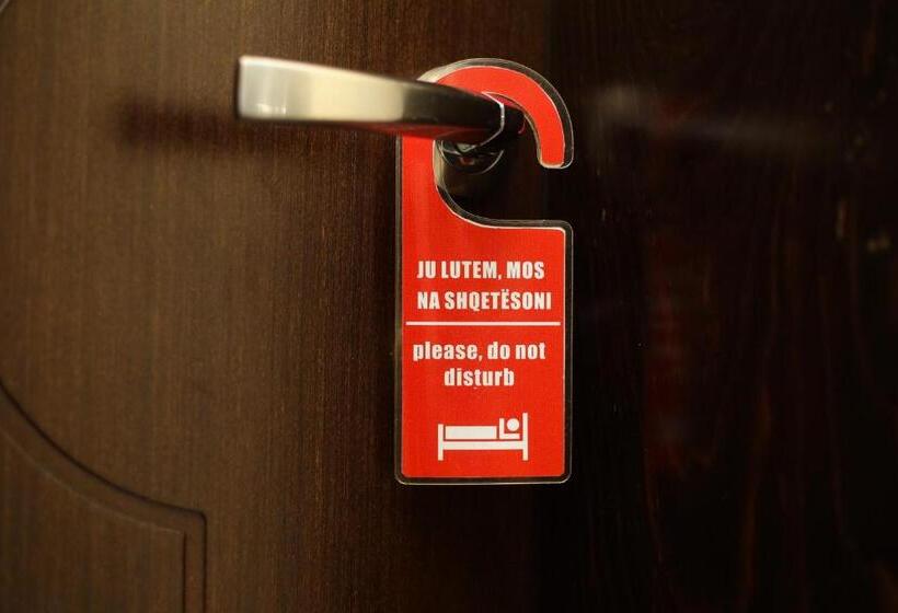 חדר דלוקס צדדי נוף לים, Summer Stars