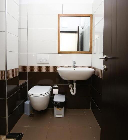 Triple Room Sea View, Summer Stars