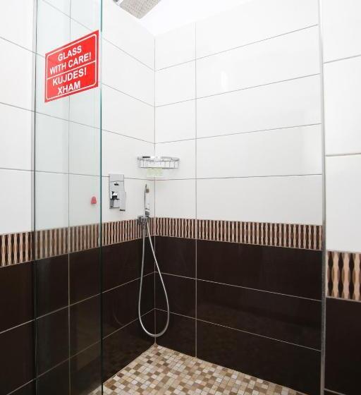 Triple Room Sea View, Summer Stars