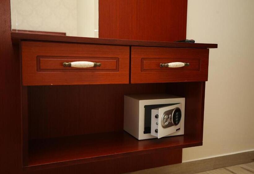 Triple Room Sea View, Summer Stars