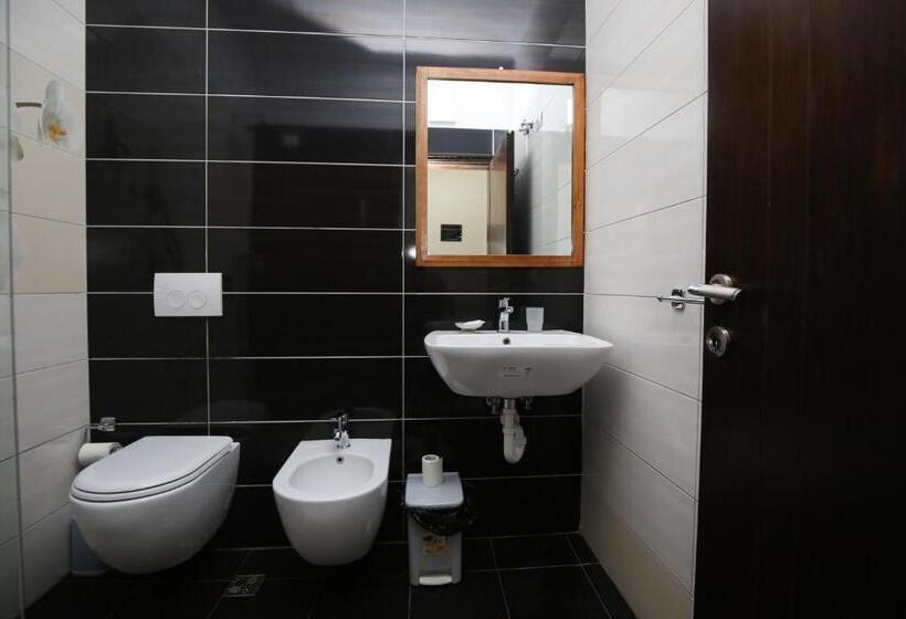 Triple Room Sea View, Summer Stars