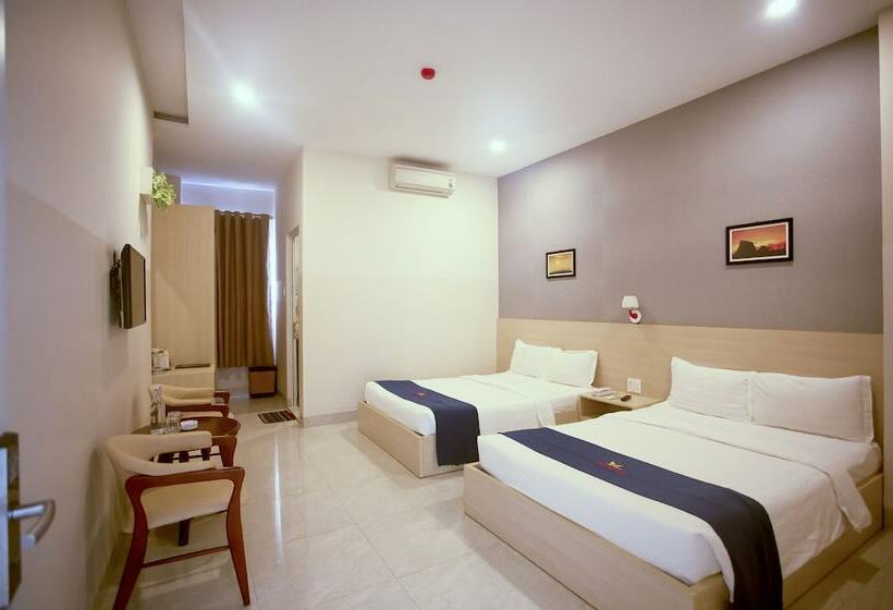 اتاق استاندارد, Thanh Mai