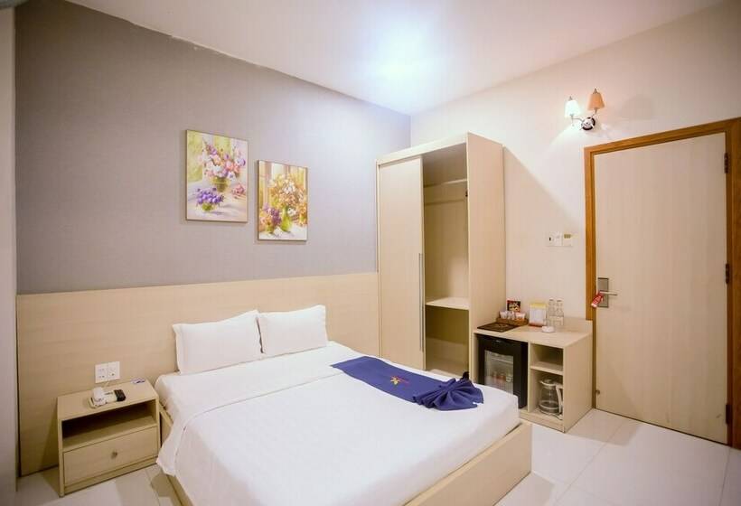 اتاق استاندارد, Thanh Mai