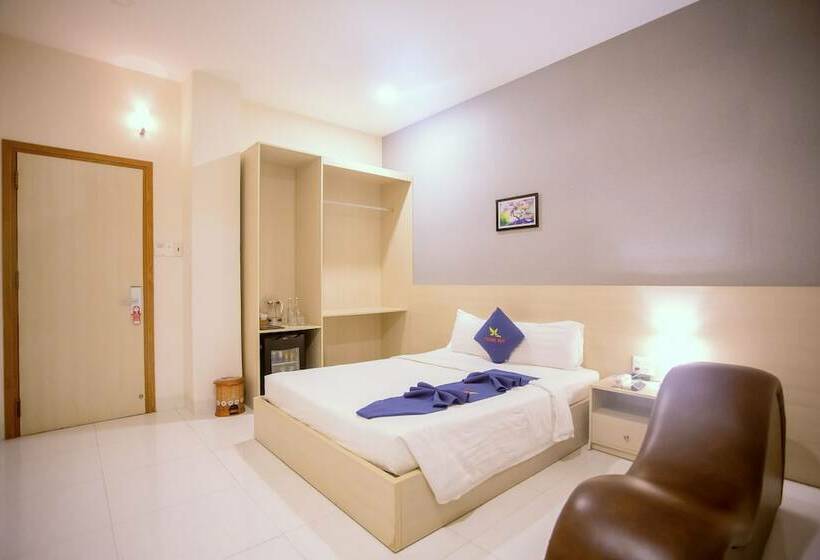 اتاق استاندارد, Thanh Mai