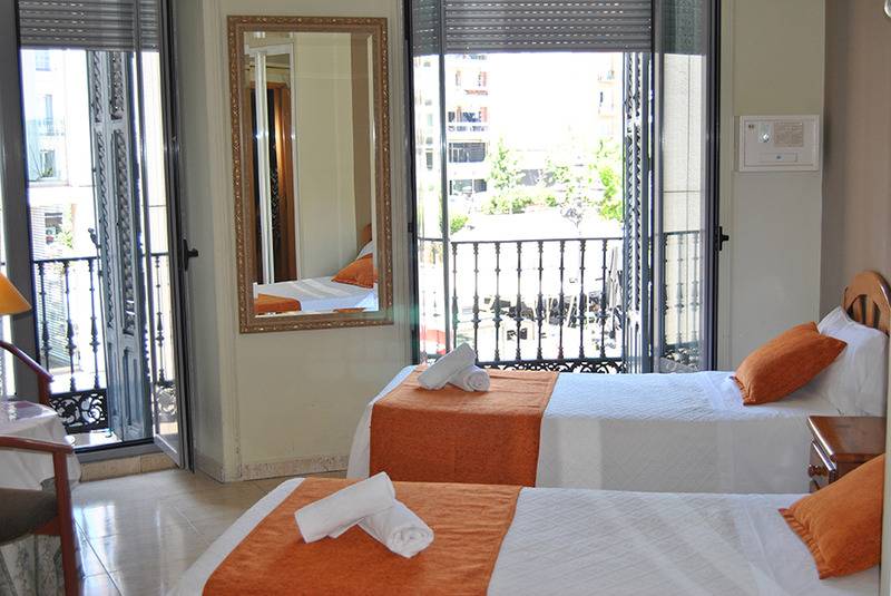 Habitació Estàndard, Jeonju International Hostel