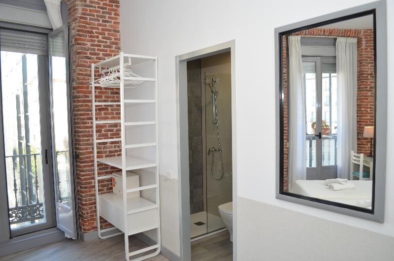 Habitació Estàndard, Jeonju International Hostel