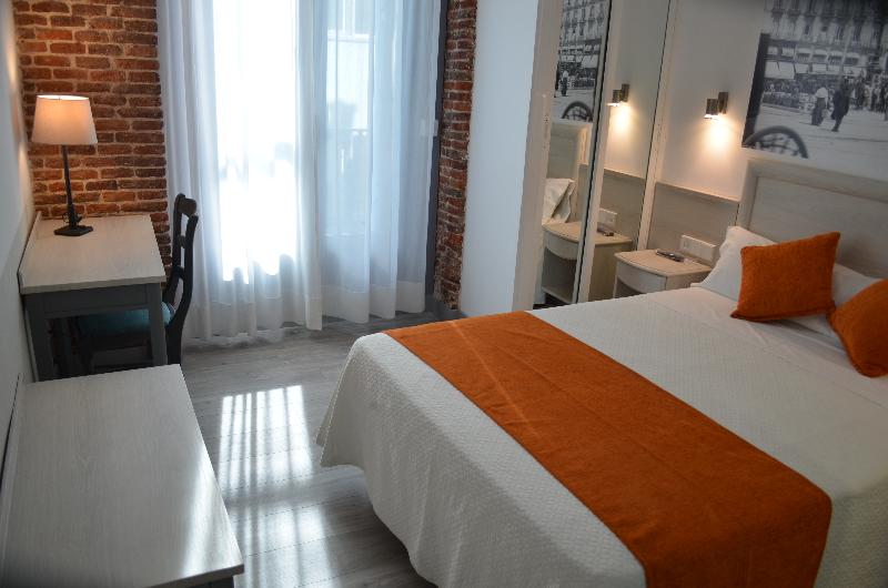 Habitació Estàndard, Jeonju International Hostel