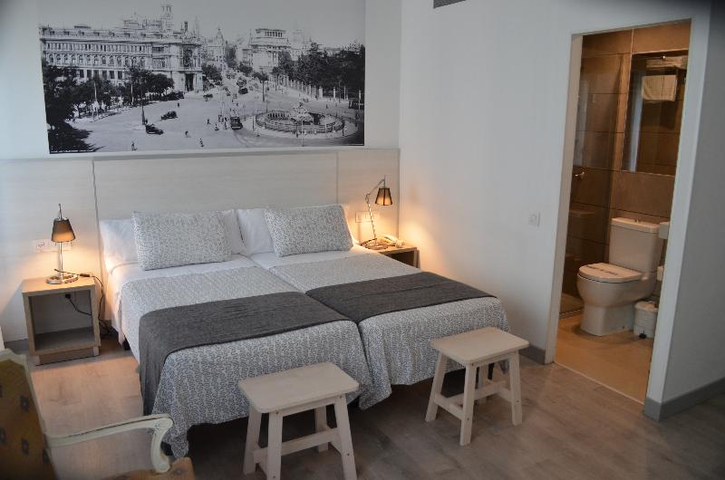 Habitació Estàndard, Jeonju International Hostel