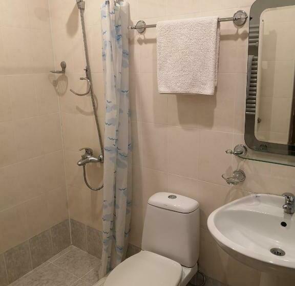 سوییت خانوادگی, Edem