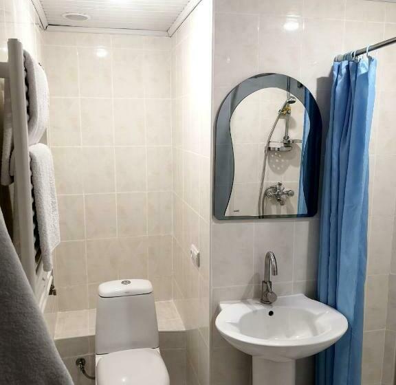 اتاق خانوادگی, Edem