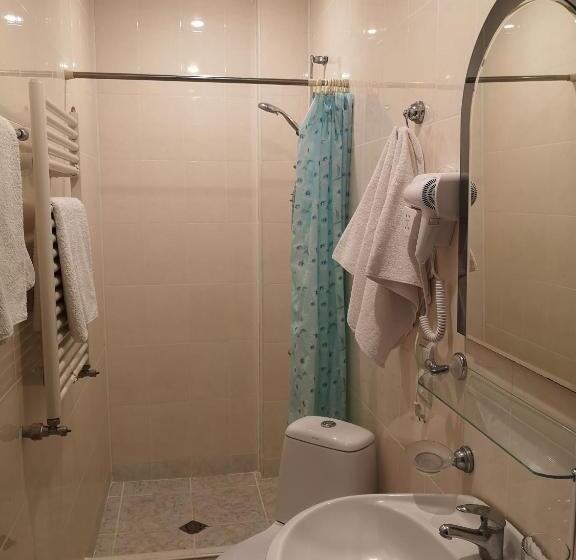 اتاق استاندارد, Edem