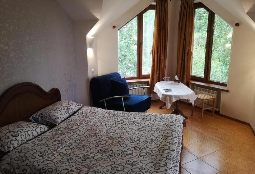 اتاق استاندارد, Edem