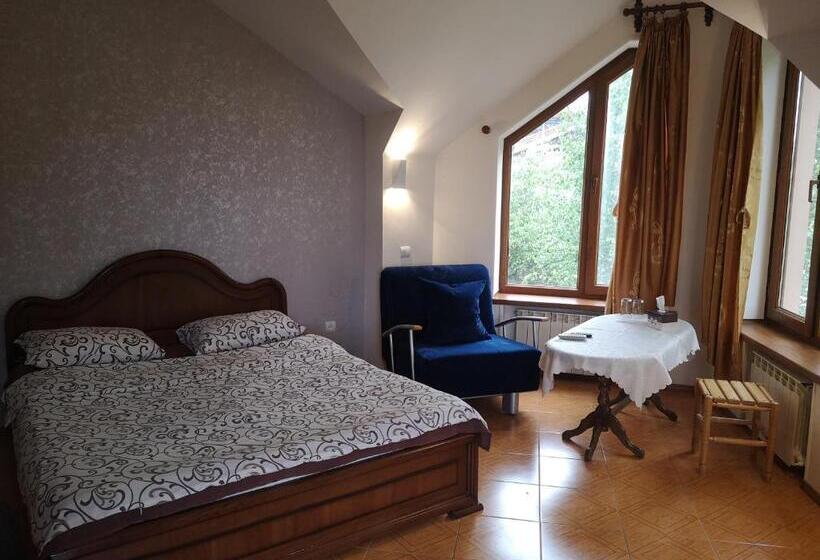 اتاق استاندارد, Edem