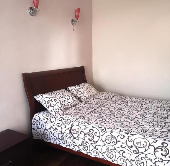 اتاق خانوادگی, Edem