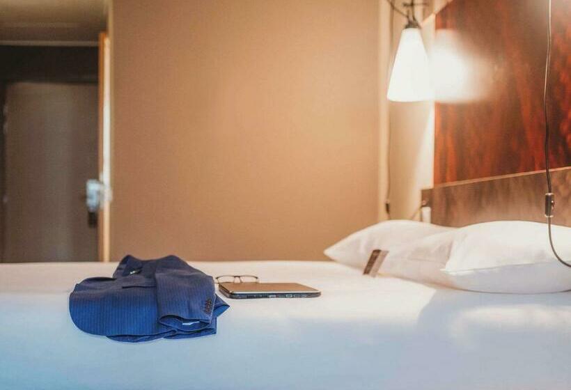 اتاق استاندارد, Ibis Mohammedia