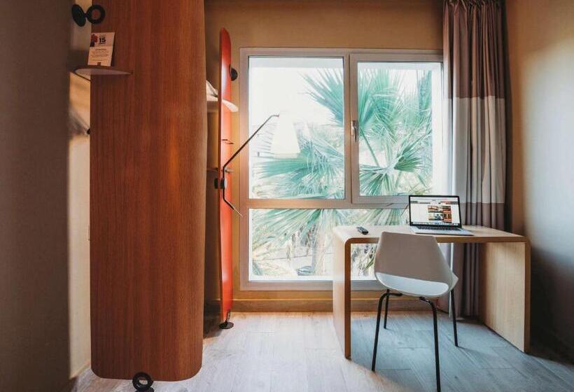 اتاق استاندارد, Ibis Mohammedia