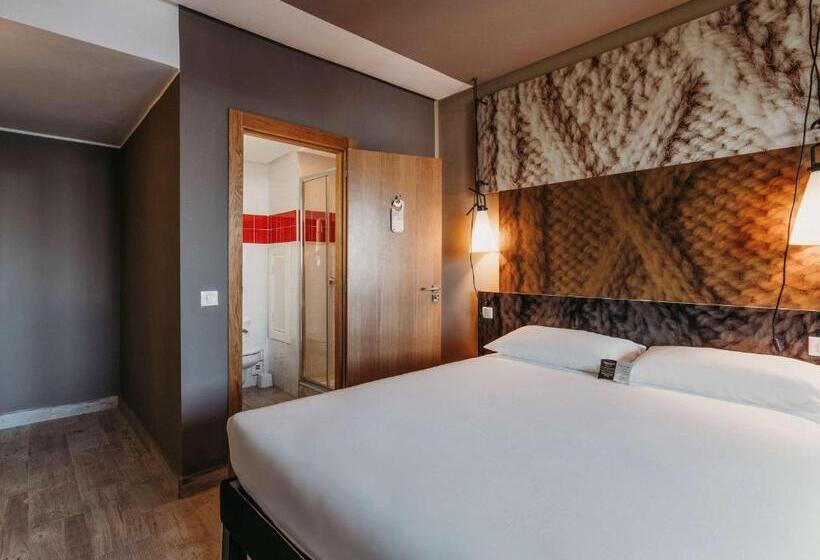 Chambre Standard, Ibis Mohammedia
