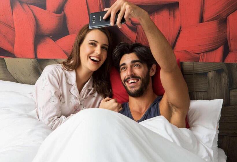 اتاق استاندارد, Ibis Mohammedia