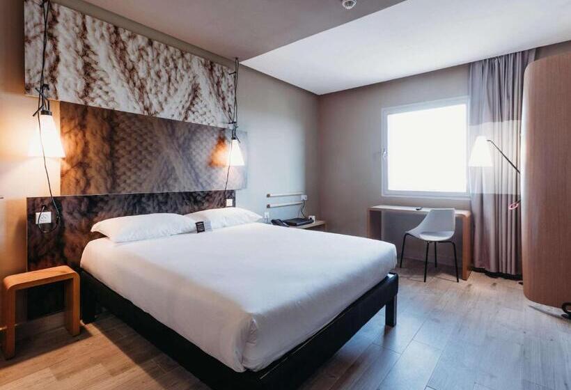 اتاق استاندارد, Ibis Mohammedia