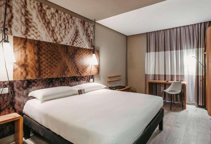 اتاق استاندارد, Ibis Mohammedia