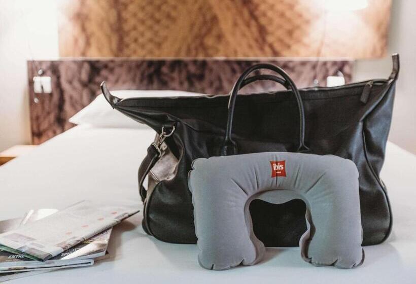 اتاق استاندارد, Ibis Mohammedia