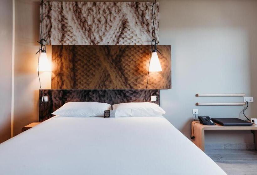 اتاق استاندارد, Ibis Mohammedia