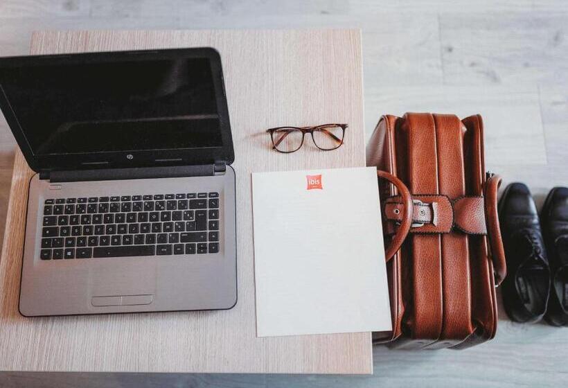 اتاق سوپریور, Ibis Mohammedia