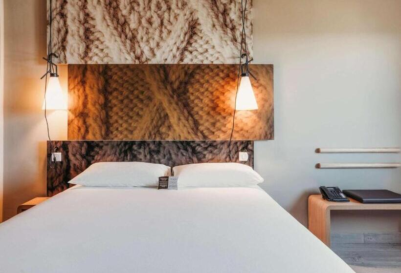 اتاق سوپریور, Ibis Mohammedia