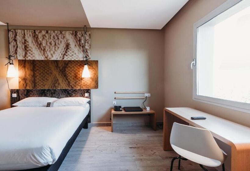 Chambre Standard, Ibis Mohammedia