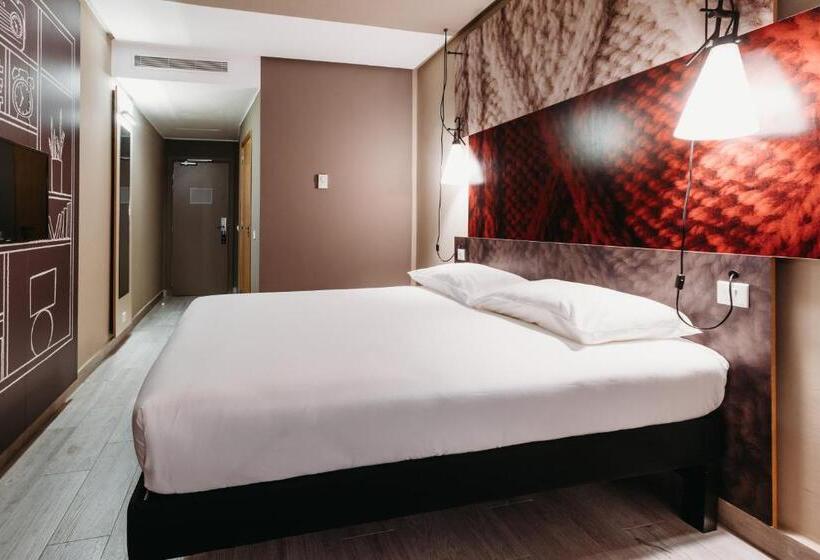 Chambre Standard, Ibis Mohammedia