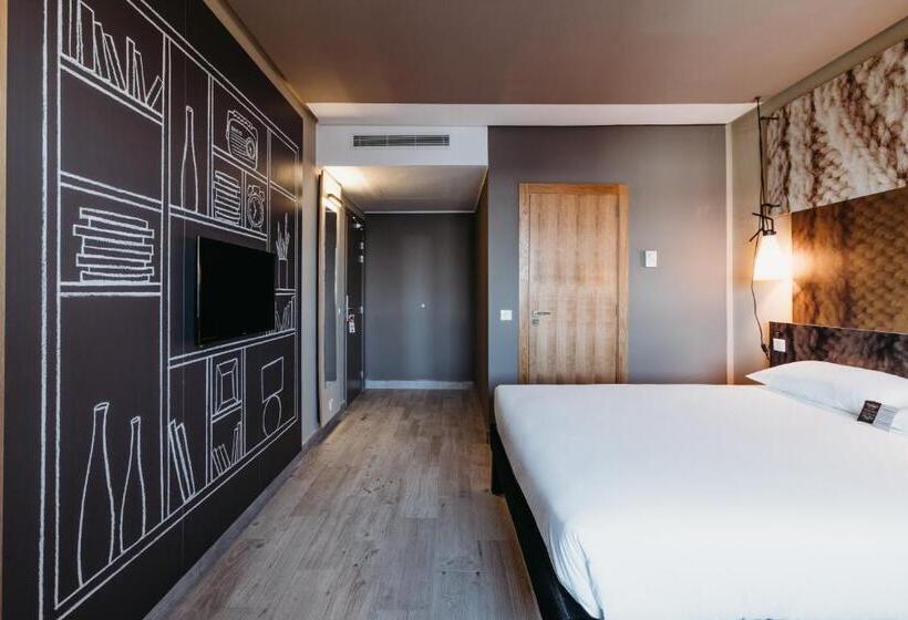 اتاق استاندارد, Ibis Mohammedia