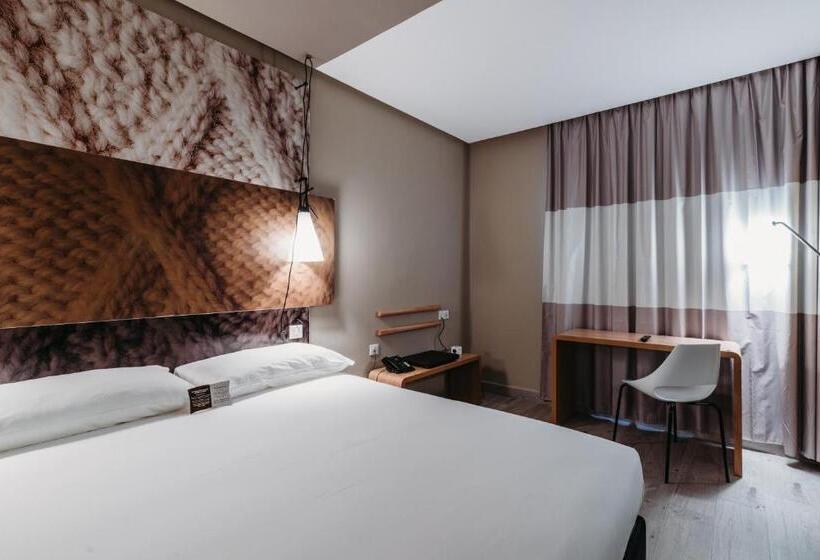 اتاق استاندارد, Ibis Mohammedia