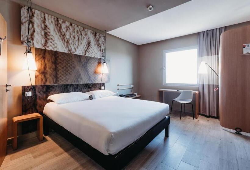 Chambre Standard, Ibis Mohammedia