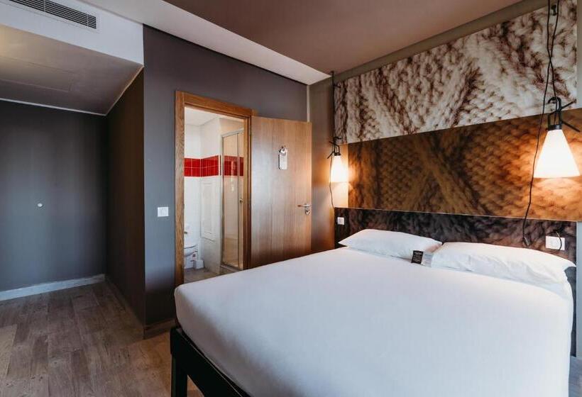 اتاق استاندارد, Ibis Mohammedia