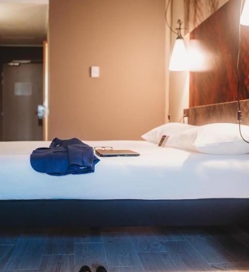 اتاق استاندارد, Ibis Mohammedia