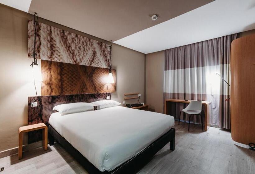 اتاق استاندارد, Ibis Mohammedia