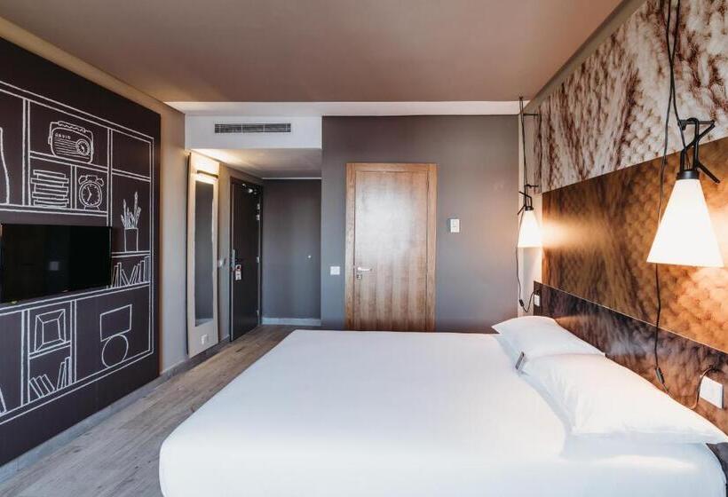 اتاق استاندارد, Ibis Mohammedia