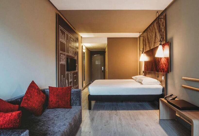 اتاق سوپریور, Ibis Mohammedia