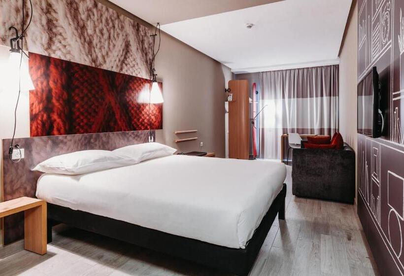 اتاق سوپریور, Ibis Mohammedia