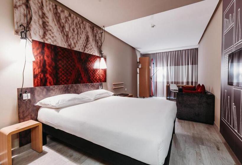 اتاق سوپریور, Ibis Mohammedia