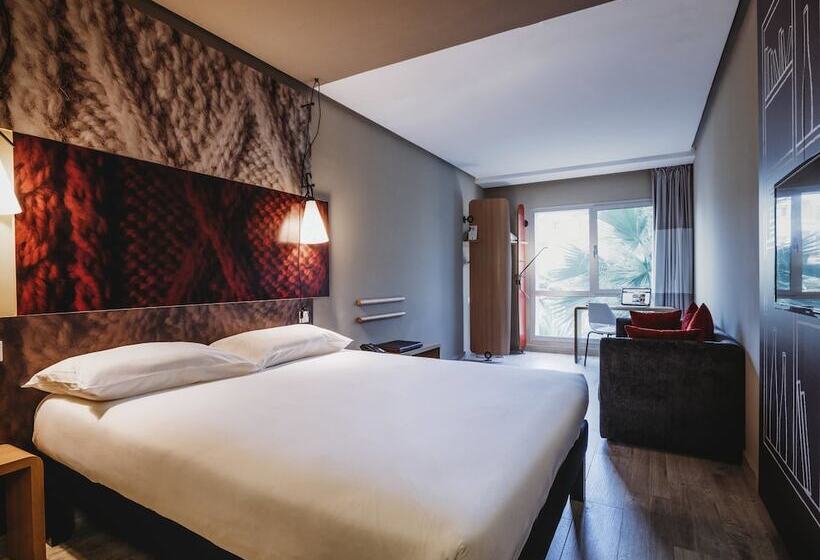 اتاق سوپریور, Ibis Mohammedia