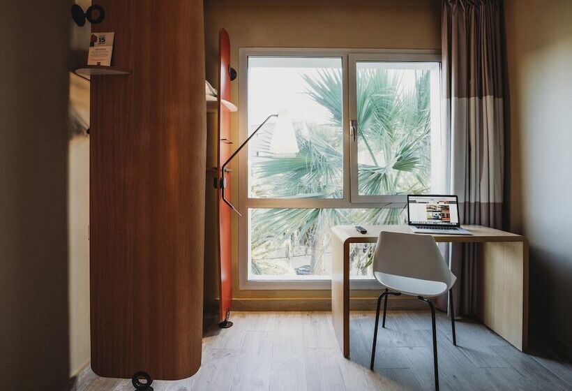 اتاق سوپریور, Ibis Mohammedia