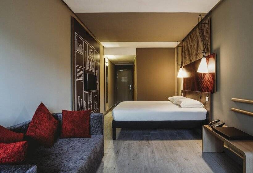 اتاق سوپریور, Ibis Mohammedia