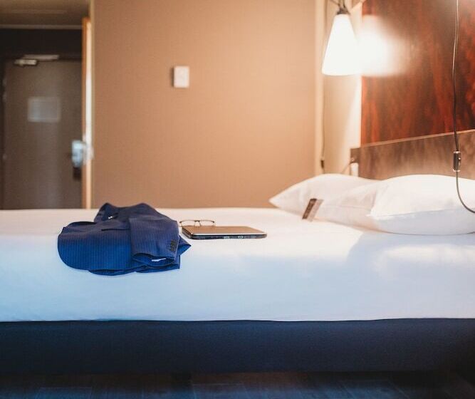 اتاق سوپریور, Ibis Mohammedia